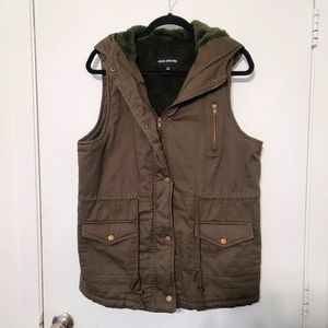 Utility vest